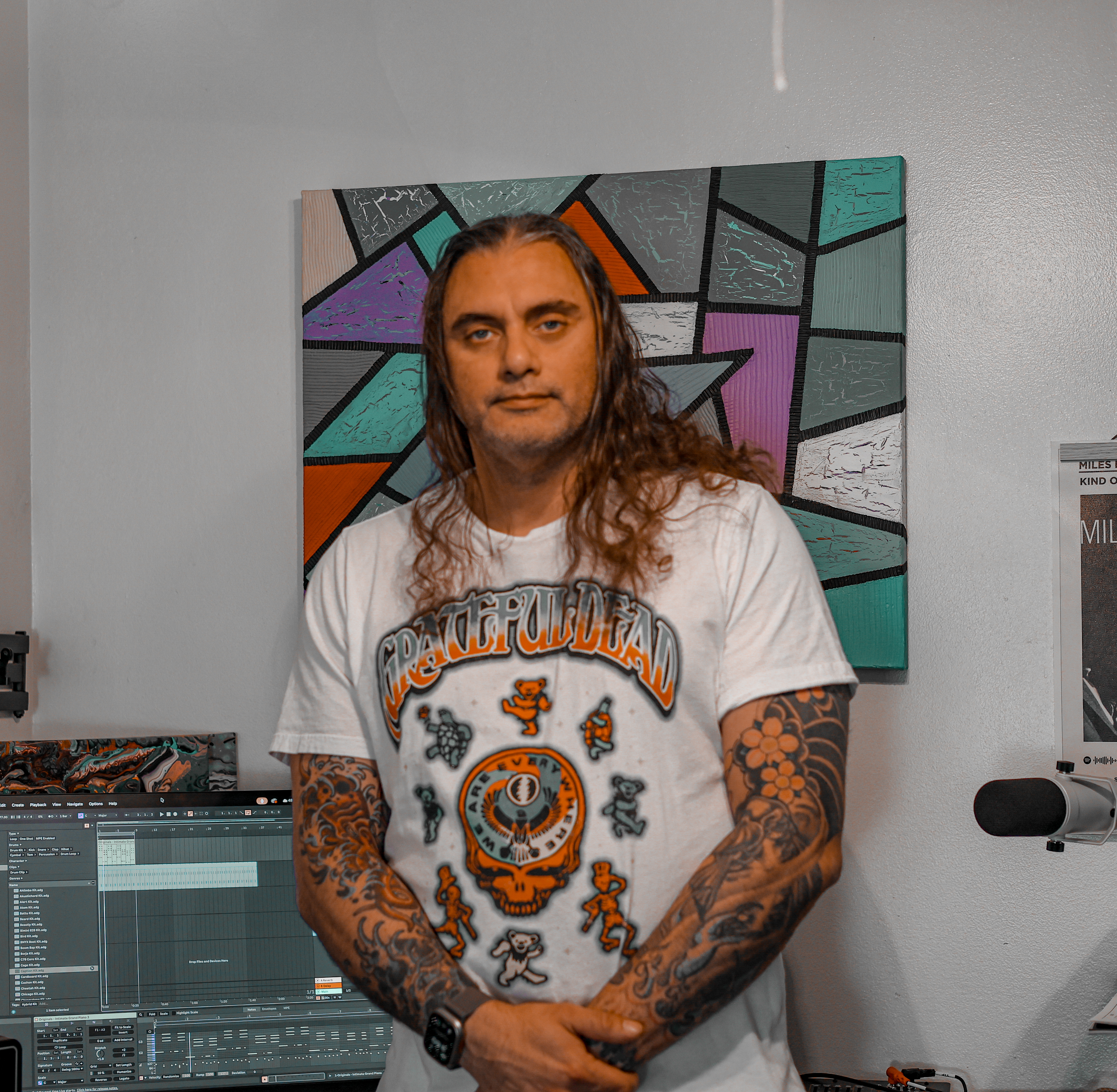 Jason Michael Dunnington