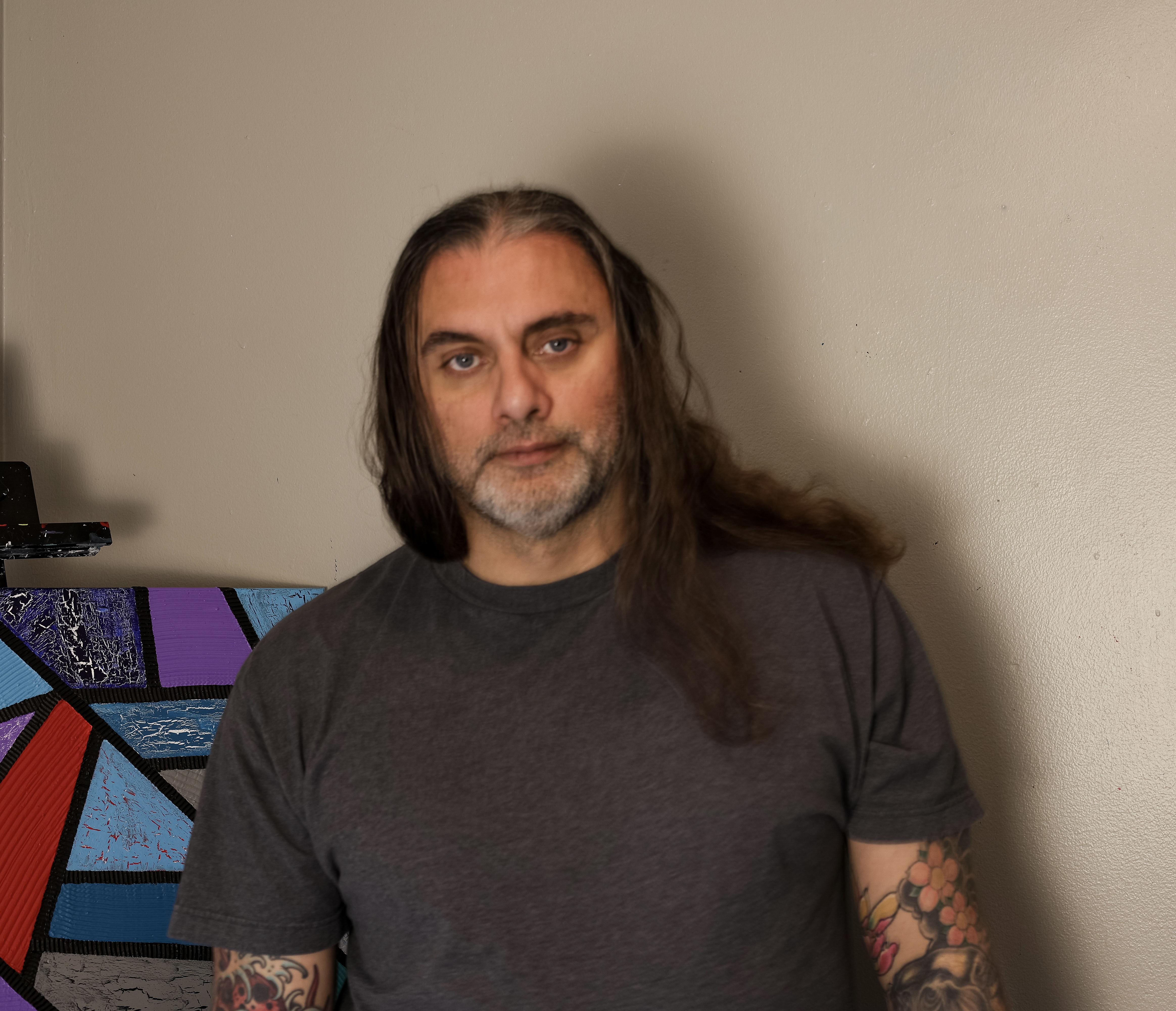 Jason Michael Dunnington